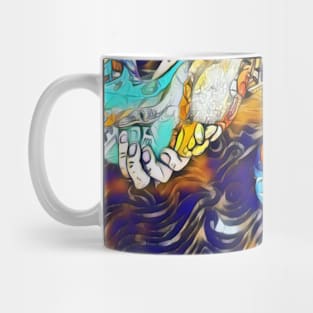 Python 18 Mug